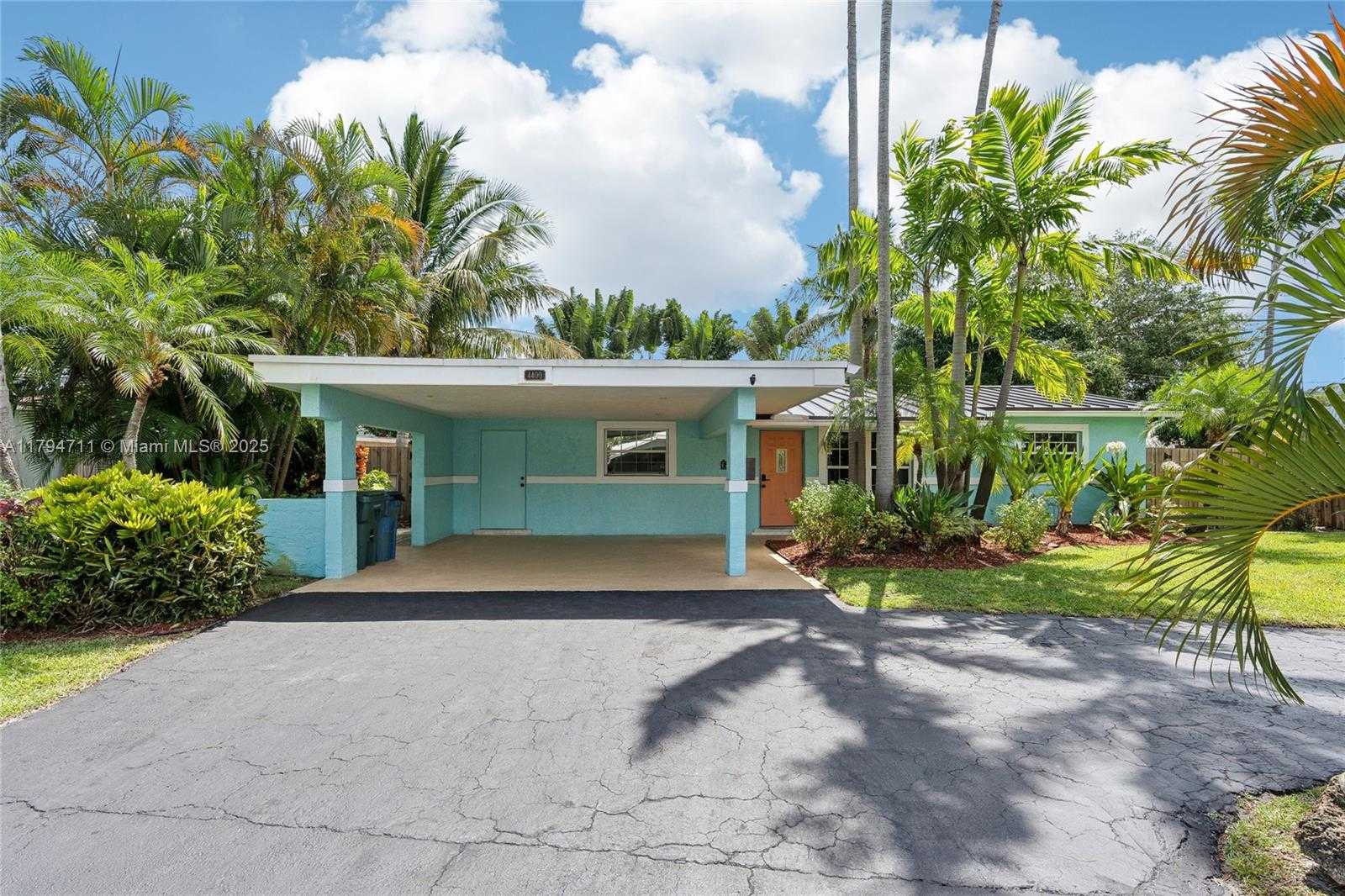 Small Image of 4400 NORTH EAST 13TH AVE, Oakland Park Number 39