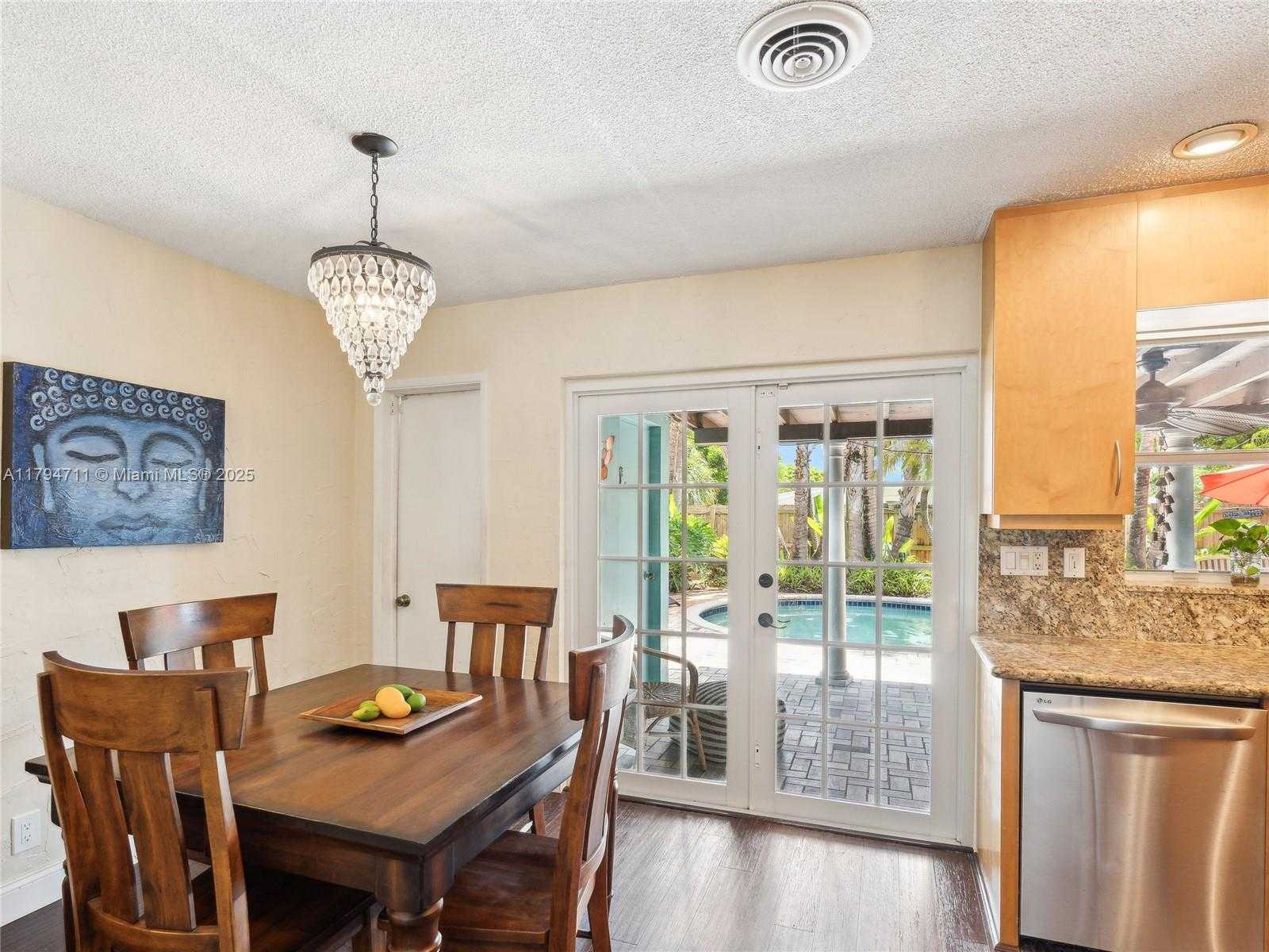 Small Image of 4400 NORTH EAST 13TH AVE, Oakland Park Number 5