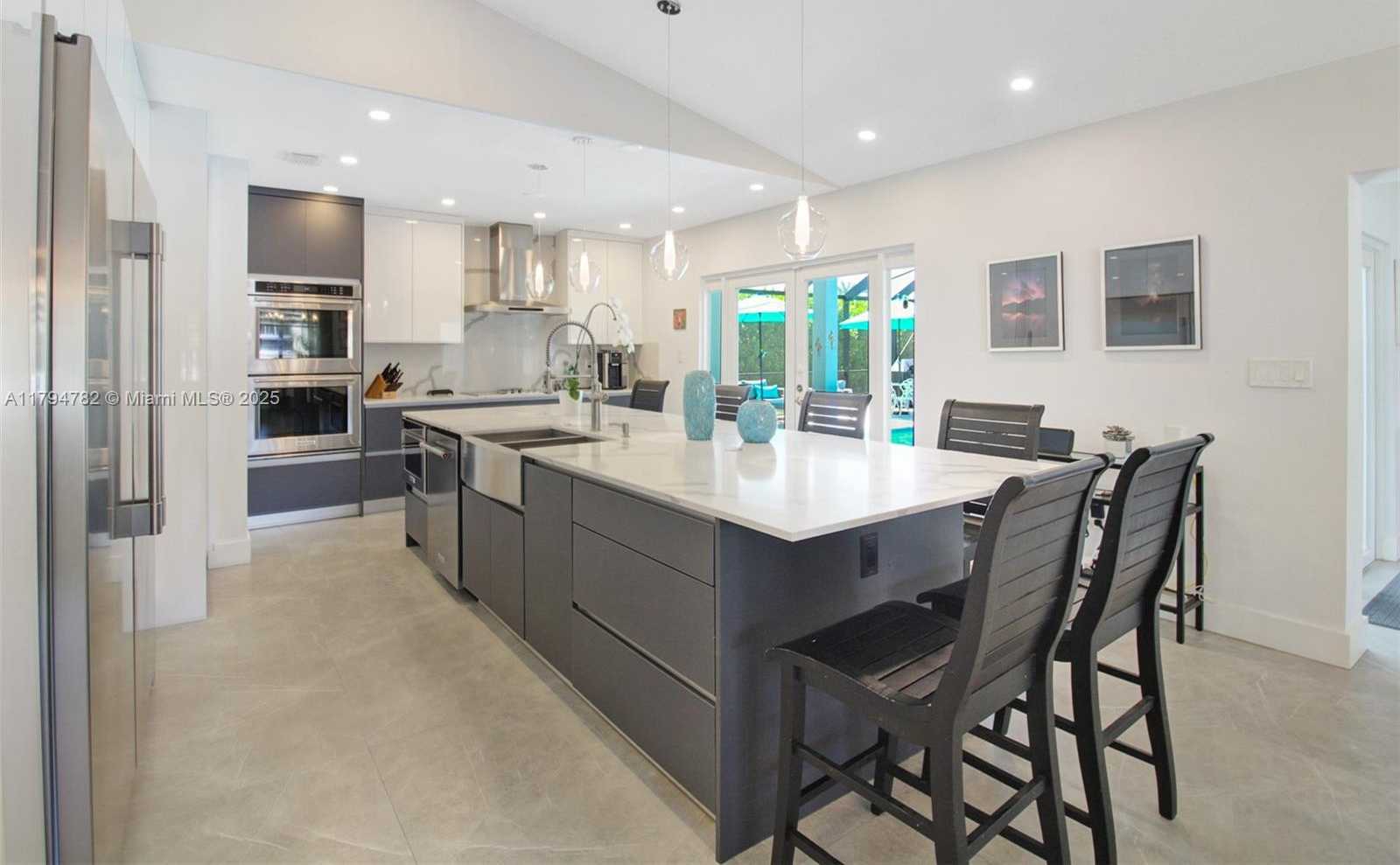 Small Image of 14600 SOUTH WEST 87TH CT, Palmetto Bay Number 7