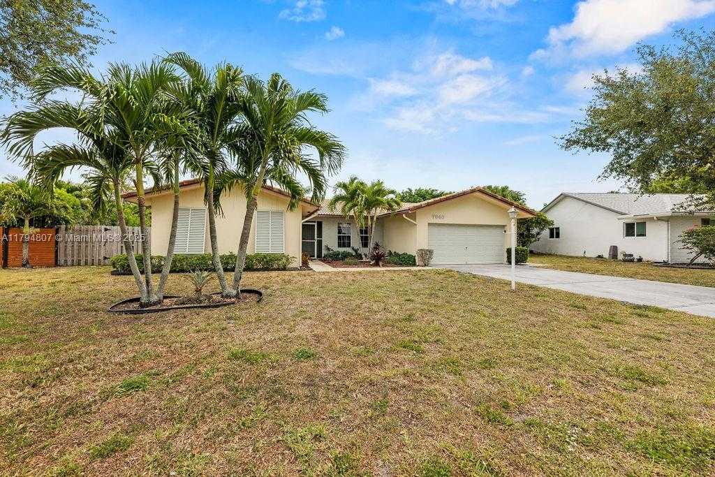 Small Image of 7640 NORTH WEST 6TH CT, Plantation Number 2
