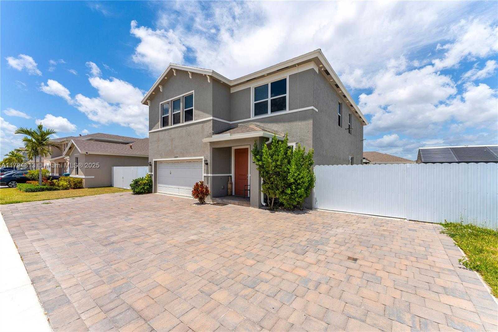 Small Image of 13225 SOUTH WEST 272ND ST, Homestead Number 2