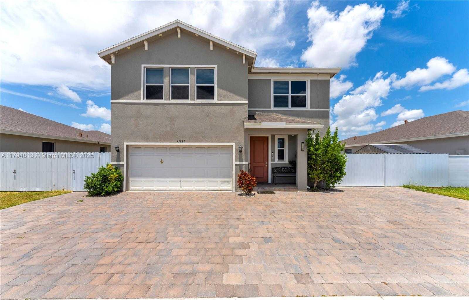 Small Image of 13225 SOUTH WEST 272ND ST, Homestead Number 3