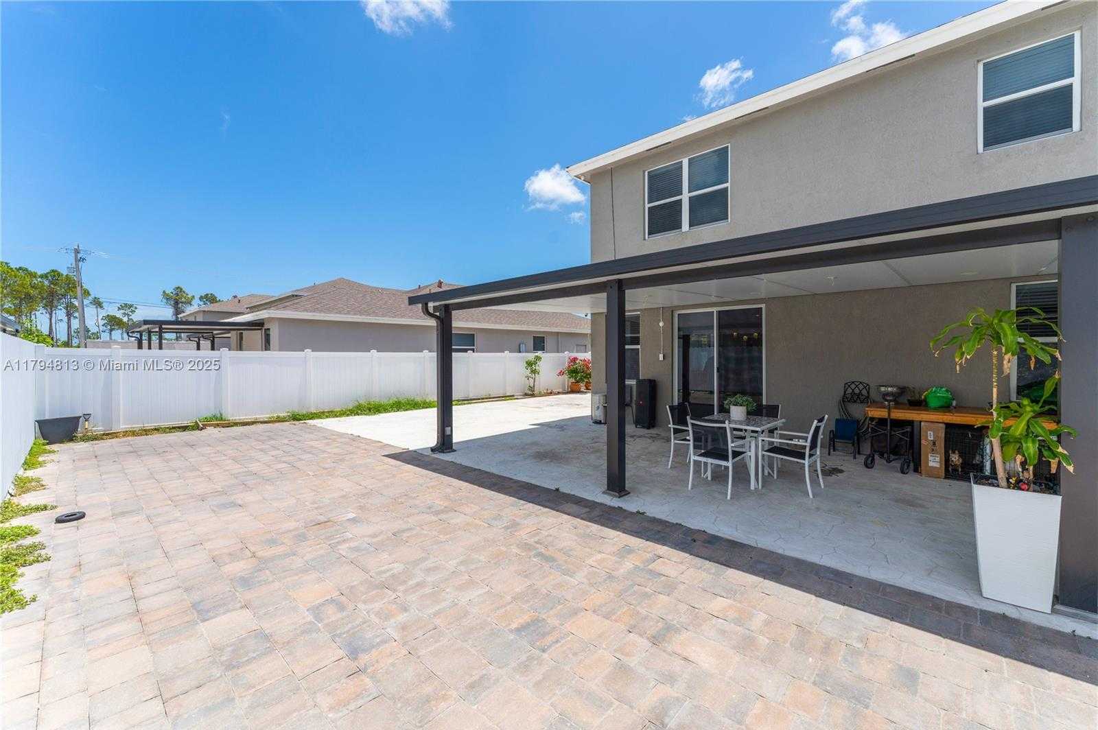 Small Image of 13225 SOUTH WEST 272ND ST, Homestead Number 34