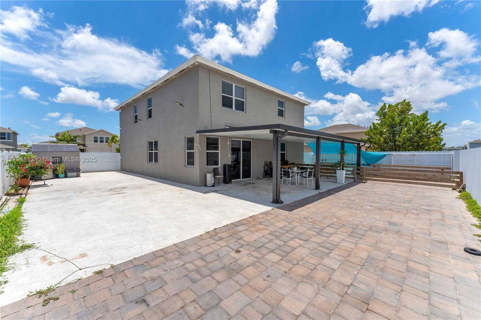 Small Image of 13225 SOUTH WEST 272ND ST, Homestead Number 35