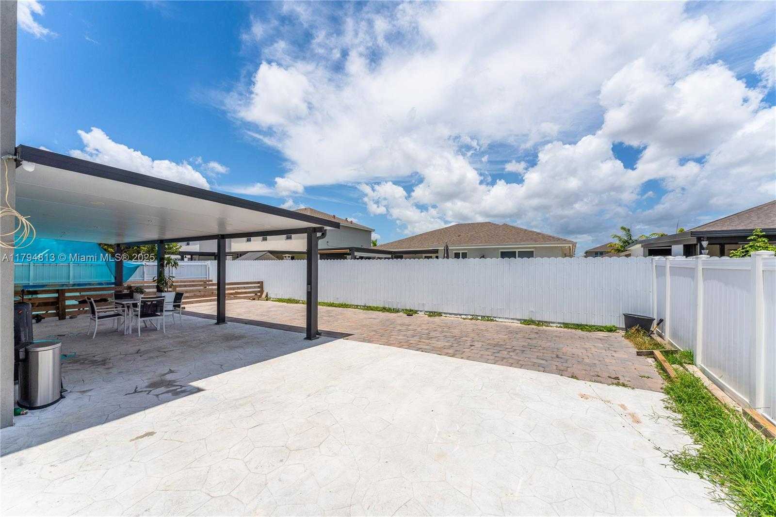 Small Image of 13225 SOUTH WEST 272ND ST, Homestead Number 37