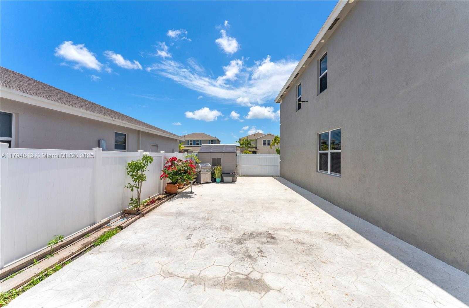 Small Image of 13225 SOUTH WEST 272ND ST, Homestead Number 38
