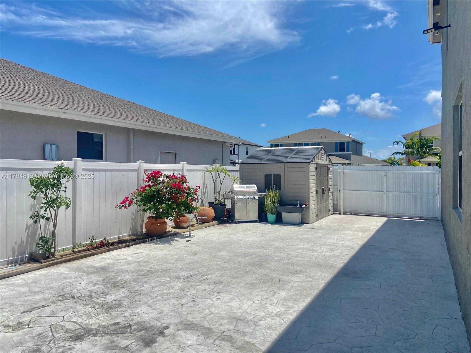 Small Image of 13225 SOUTH WEST 272ND ST, Homestead Number 39