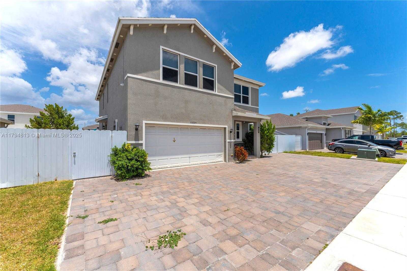 Small Image of 13225 SOUTH WEST 272ND ST, Homestead Number 4