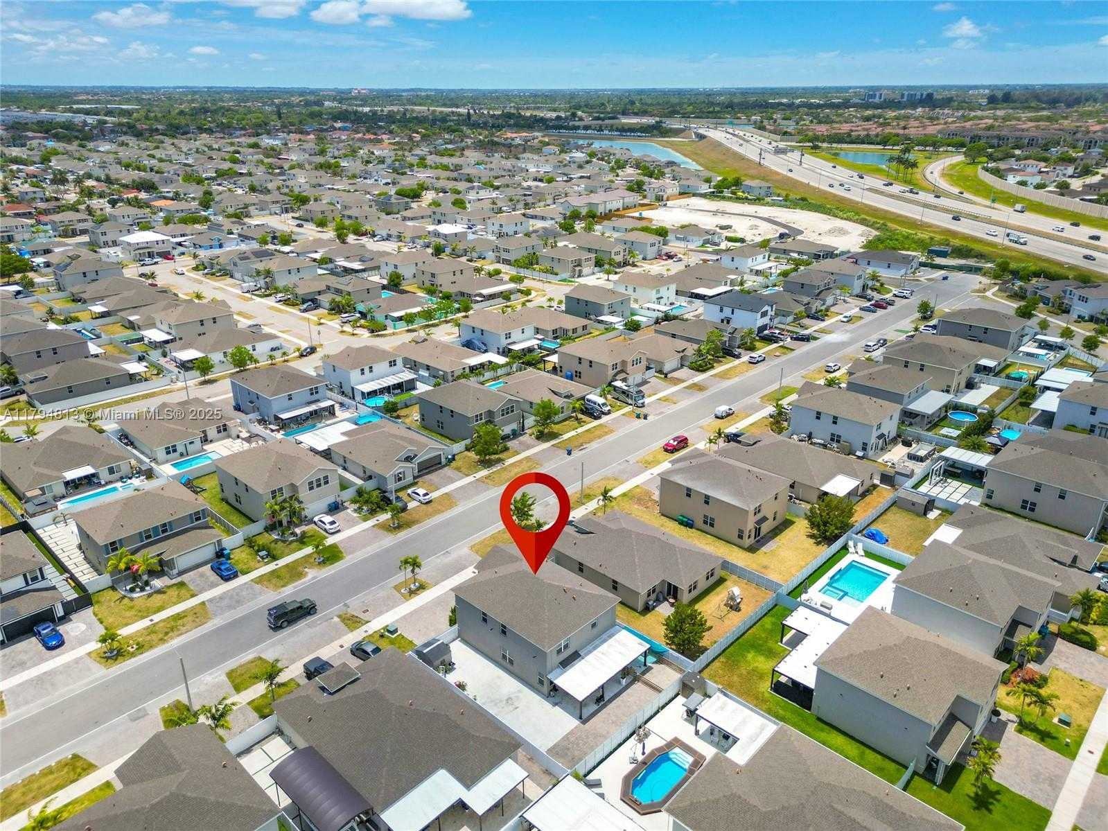 Small Image of 13225 SOUTH WEST 272ND ST, Homestead Number 41
