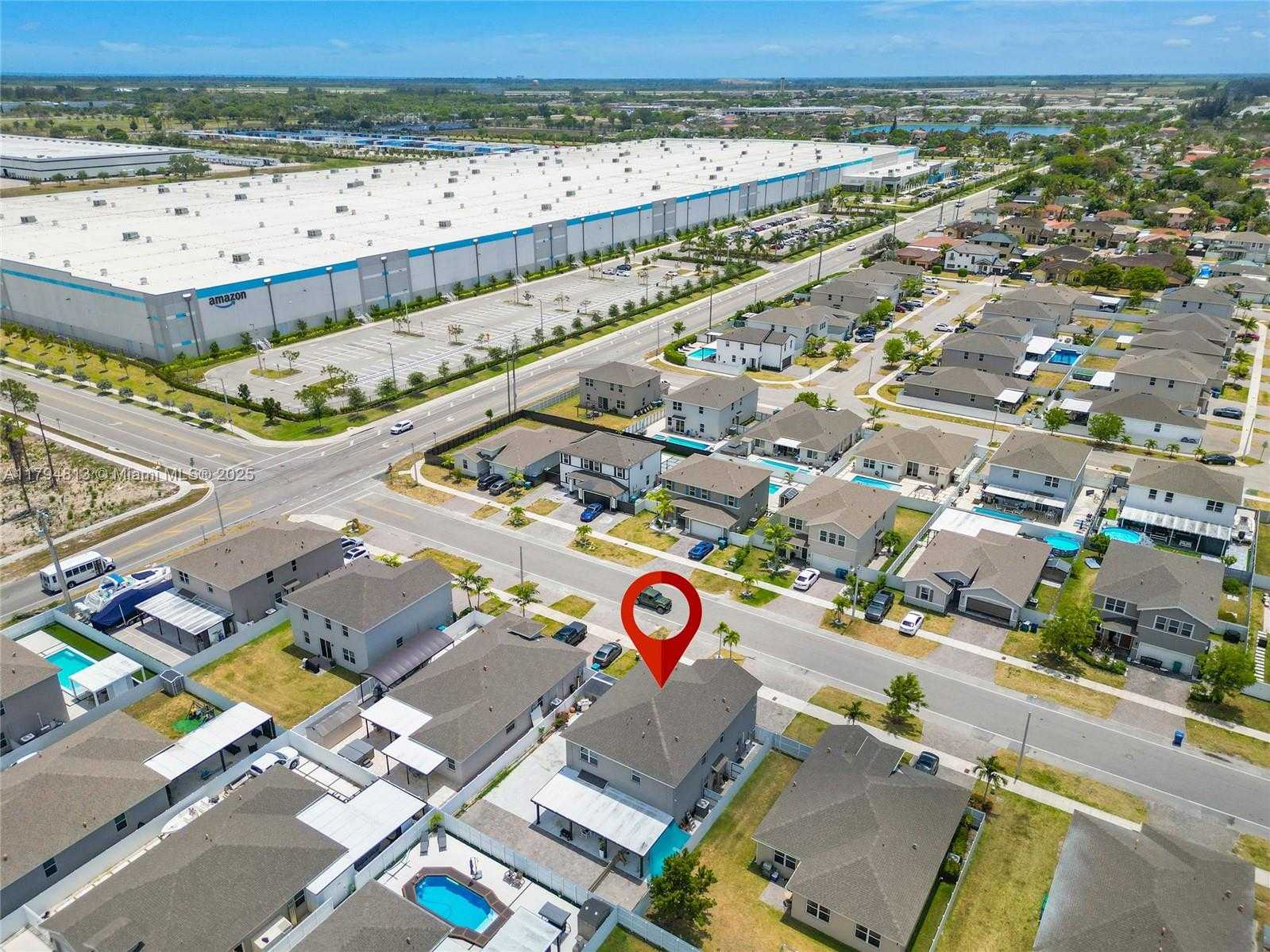 Small Image of 13225 SOUTH WEST 272ND ST, Homestead Number 42