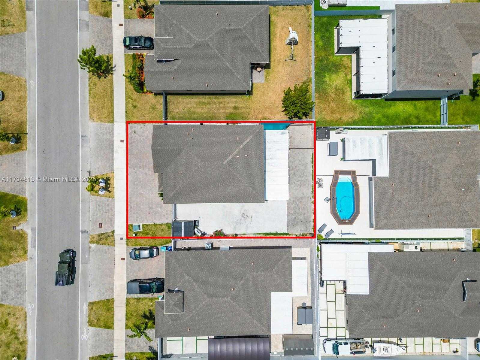 Small Image of 13225 SOUTH WEST 272ND ST, Homestead Number 43