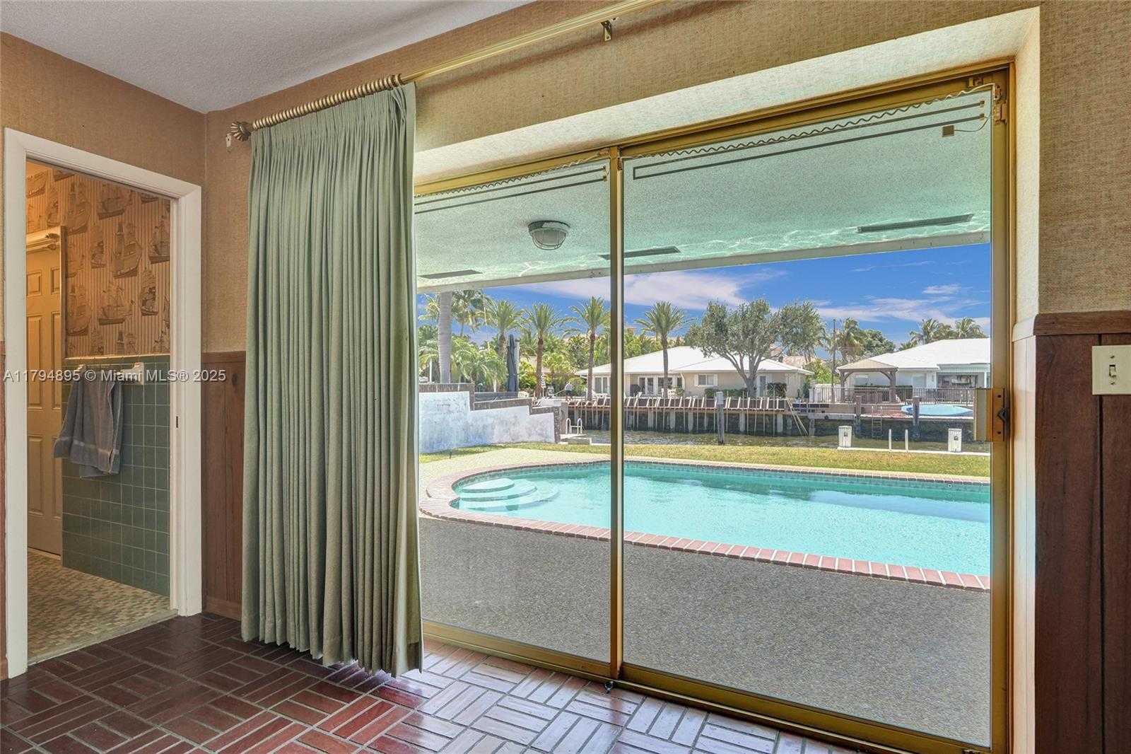 Small Image of 3080 NORTH EAST 42ND ST, Fort Lauderdale Number 14