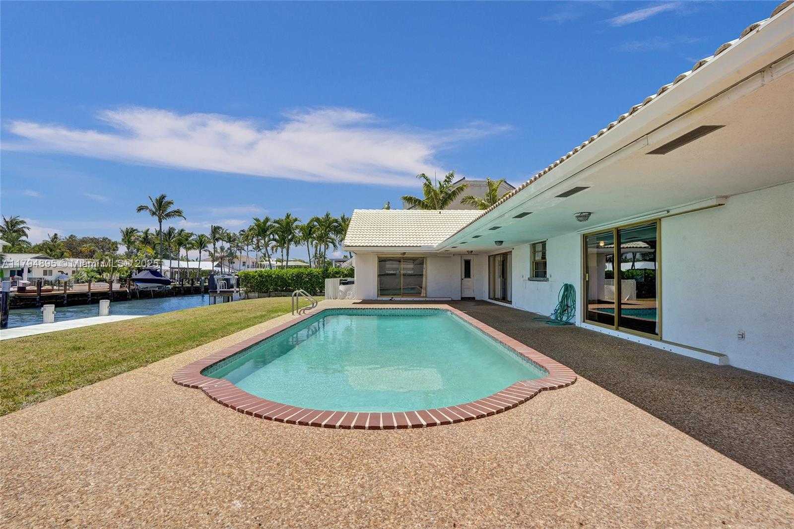 Small Image of 3080 NORTH EAST 42ND ST, Fort Lauderdale Number 21