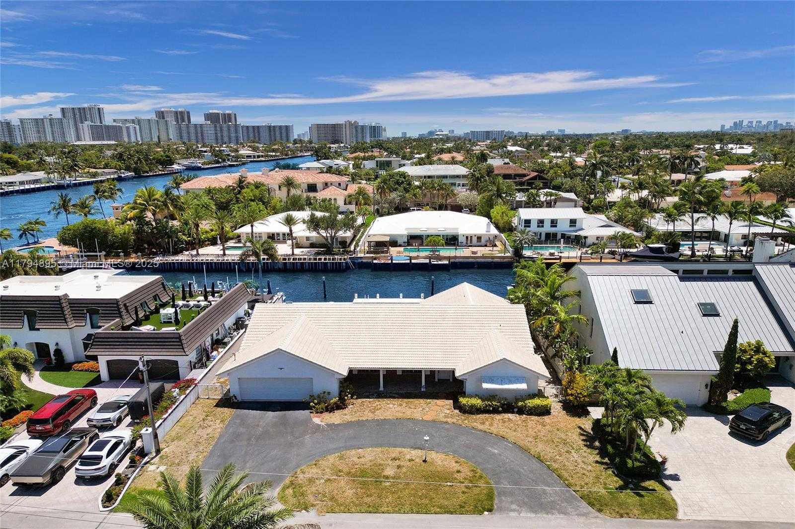 Small Image of 3080 NORTH EAST 42ND ST, Fort Lauderdale Number 24