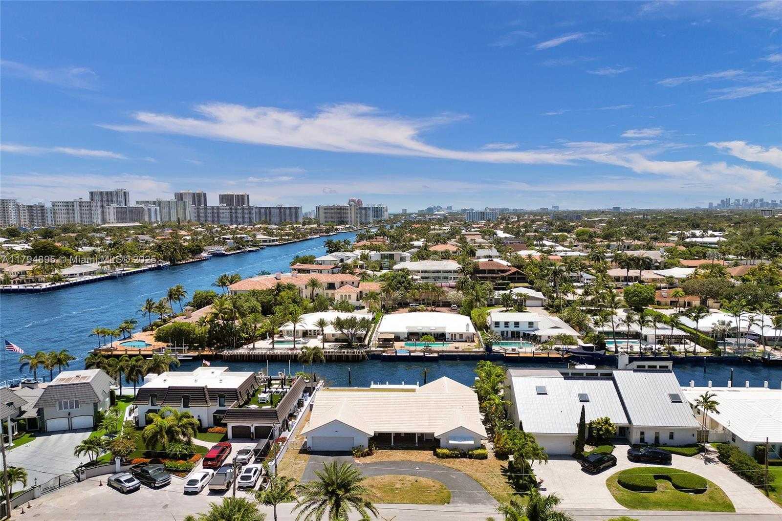 Small Image of 3080 NORTH EAST 42ND ST, Fort Lauderdale Number 25