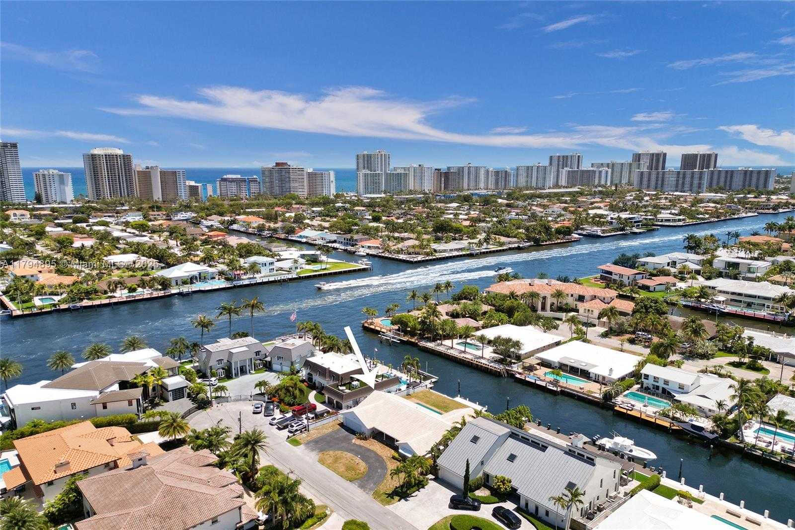 Small Image of 3080 NORTH EAST 42ND ST, Fort Lauderdale Number 26
