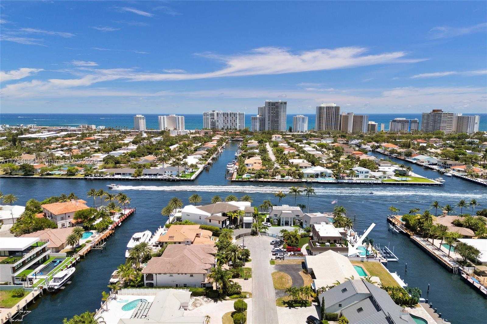 Small Image of 3080 NORTH EAST 42ND ST, Fort Lauderdale Number 27