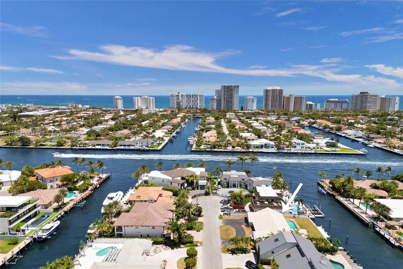 Small Image of 3080 NORTH EAST 42ND ST, Fort Lauderdale Number 28