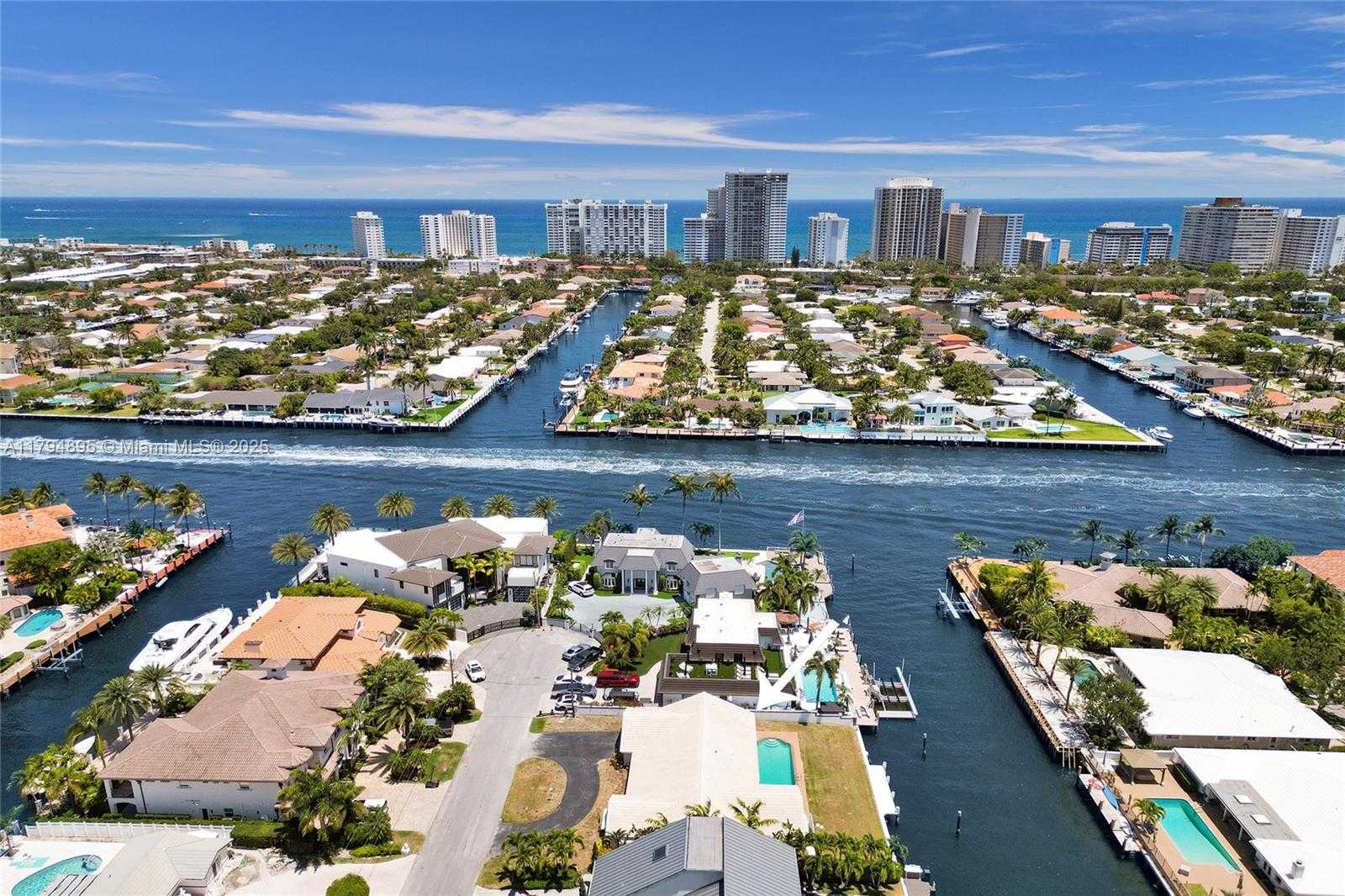 Small Image of 3080 NORTH EAST 42ND ST, Fort Lauderdale Number 29
