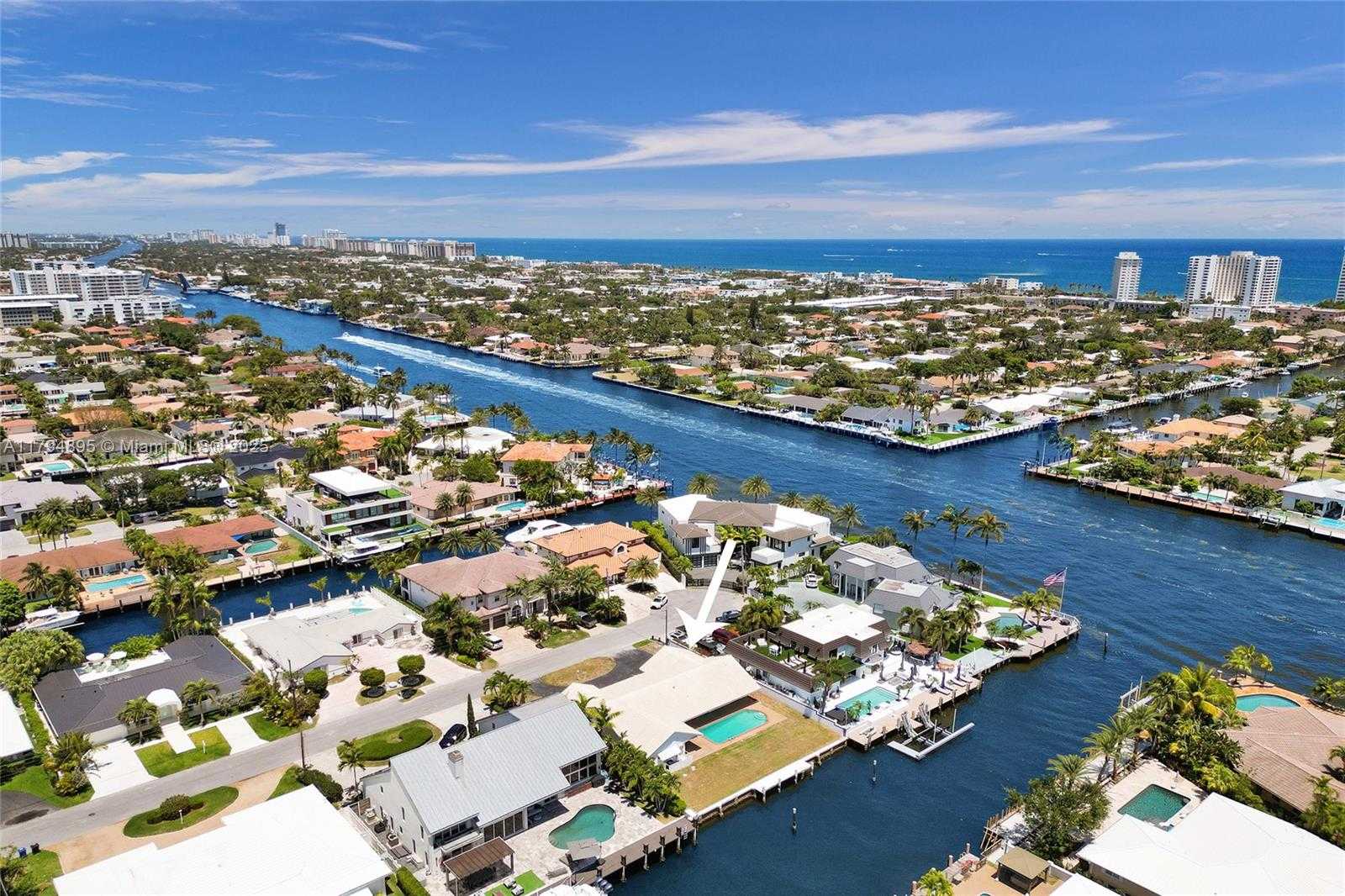 Small Image of 3080 NORTH EAST 42ND ST, Fort Lauderdale Number 30
