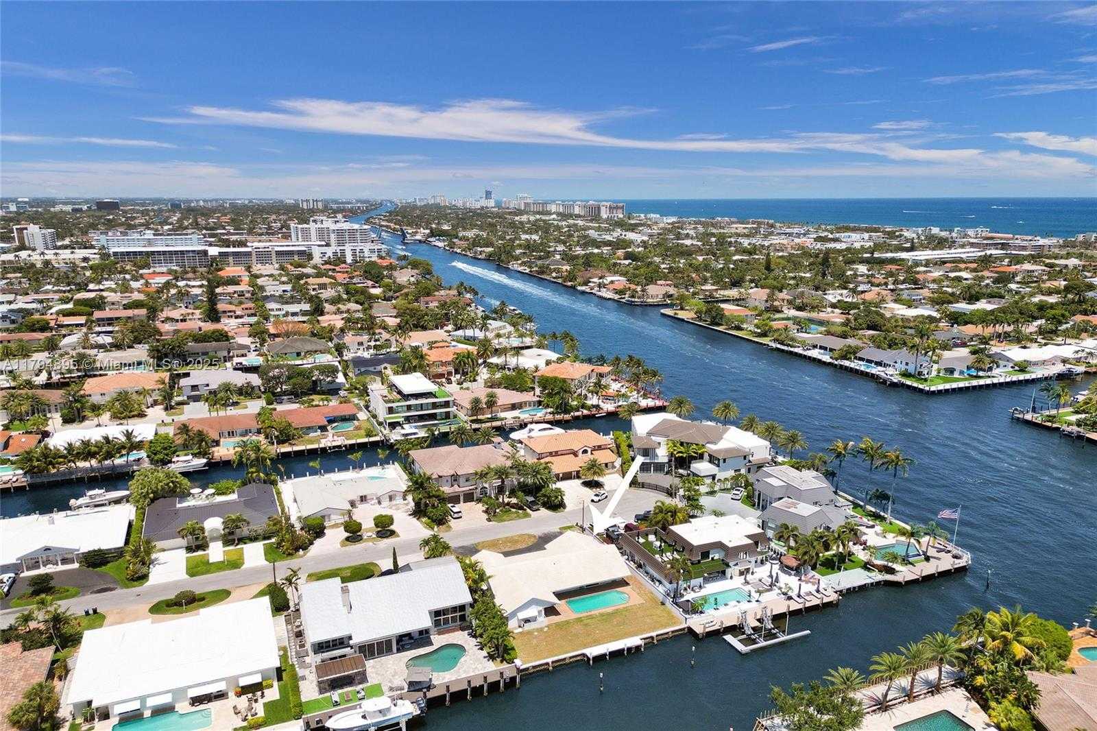 Small Image of 3080 NORTH EAST 42ND ST, Fort Lauderdale Number 31