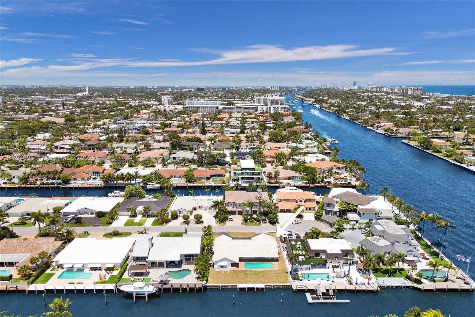 Small Image of 3080 NORTH EAST 42ND ST, Fort Lauderdale Number 32