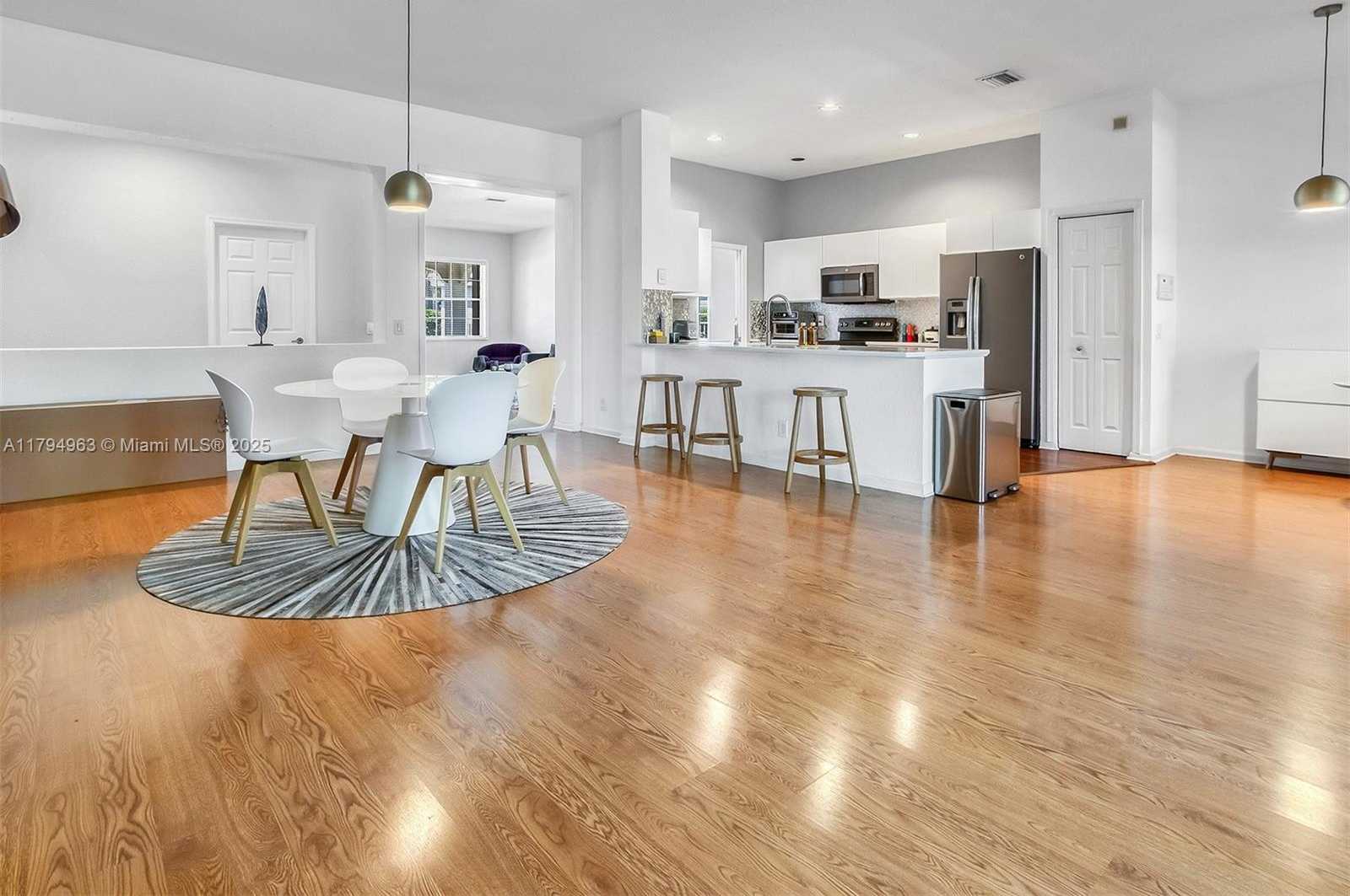 Small Image of 4458 STONE RIDGE WAY, Weston Number 16