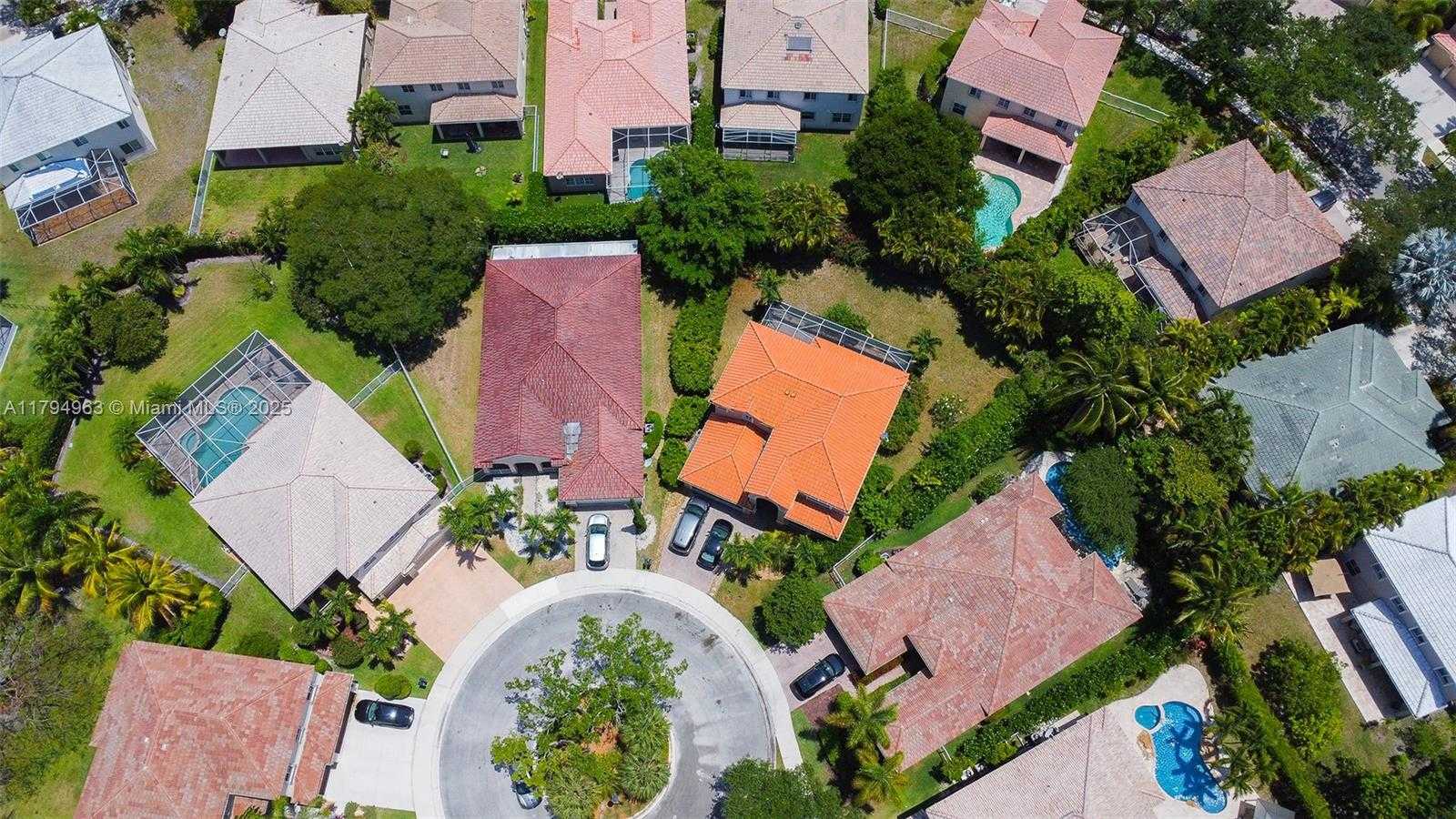 Small Image of 4458 STONE RIDGE WAY, Weston Number 41