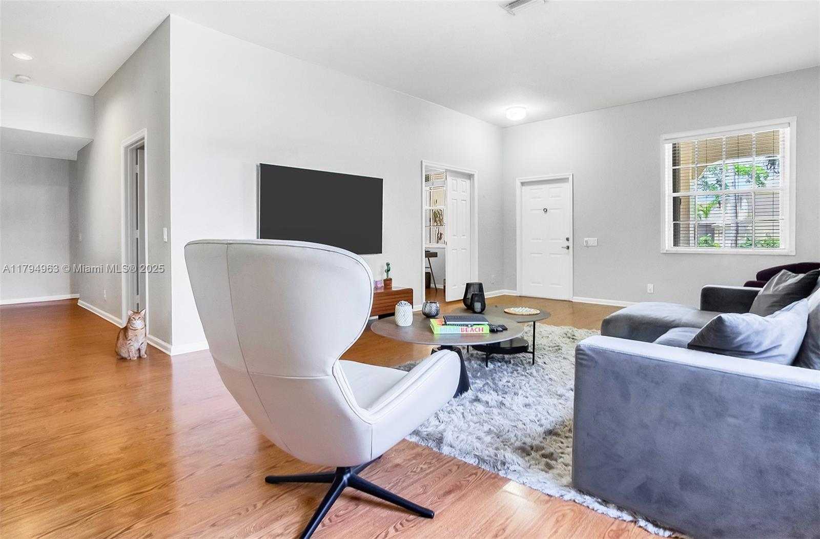 Small Image of 4458 STONE RIDGE WAY, Weston Number 9