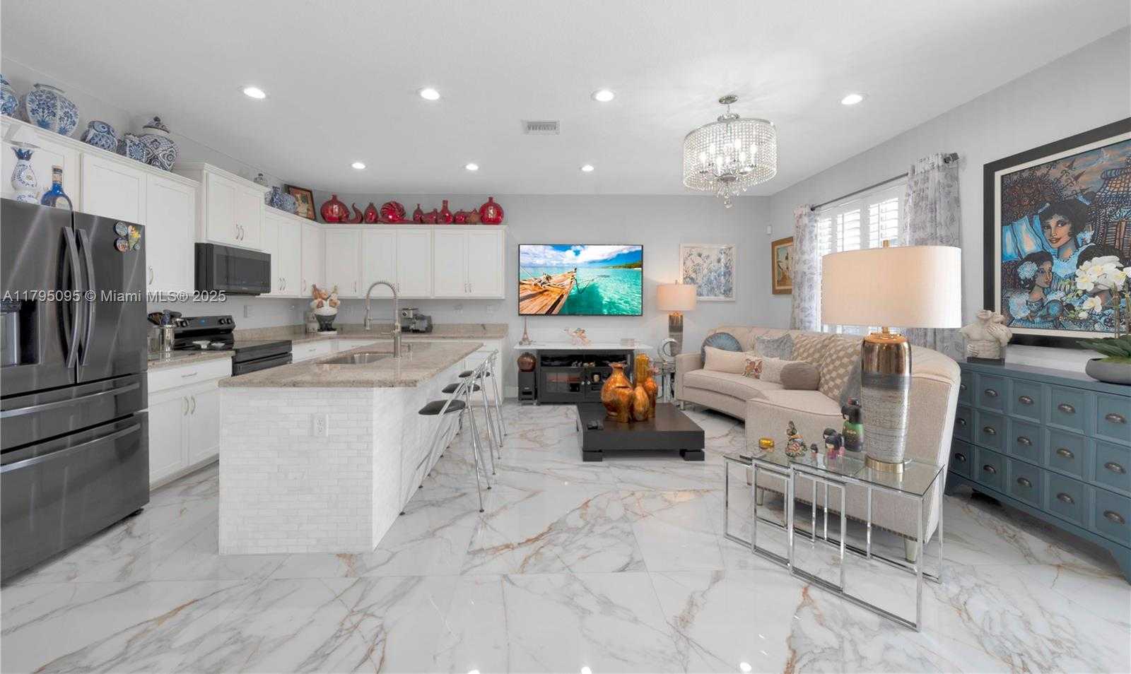 Small Image of 27847 SOUTH WEST 133RD PL, Homestead Number 10