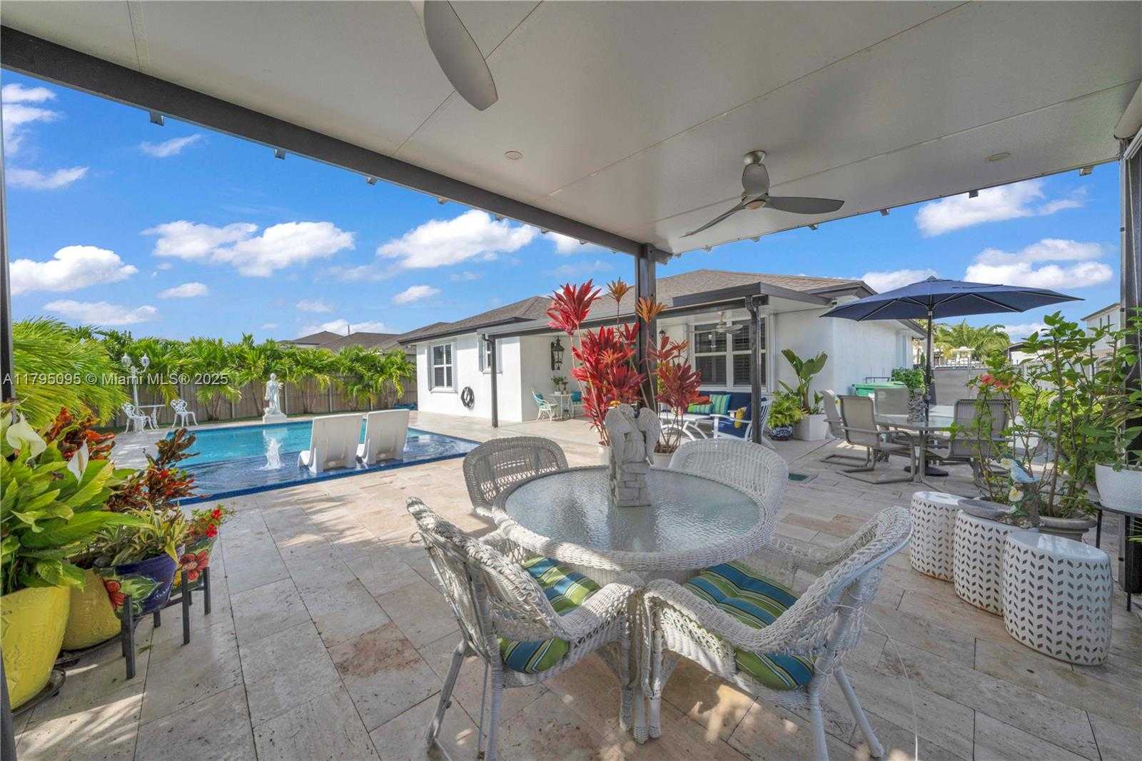 Small Image of 27847 SOUTH WEST 133RD PL, Homestead Number 29