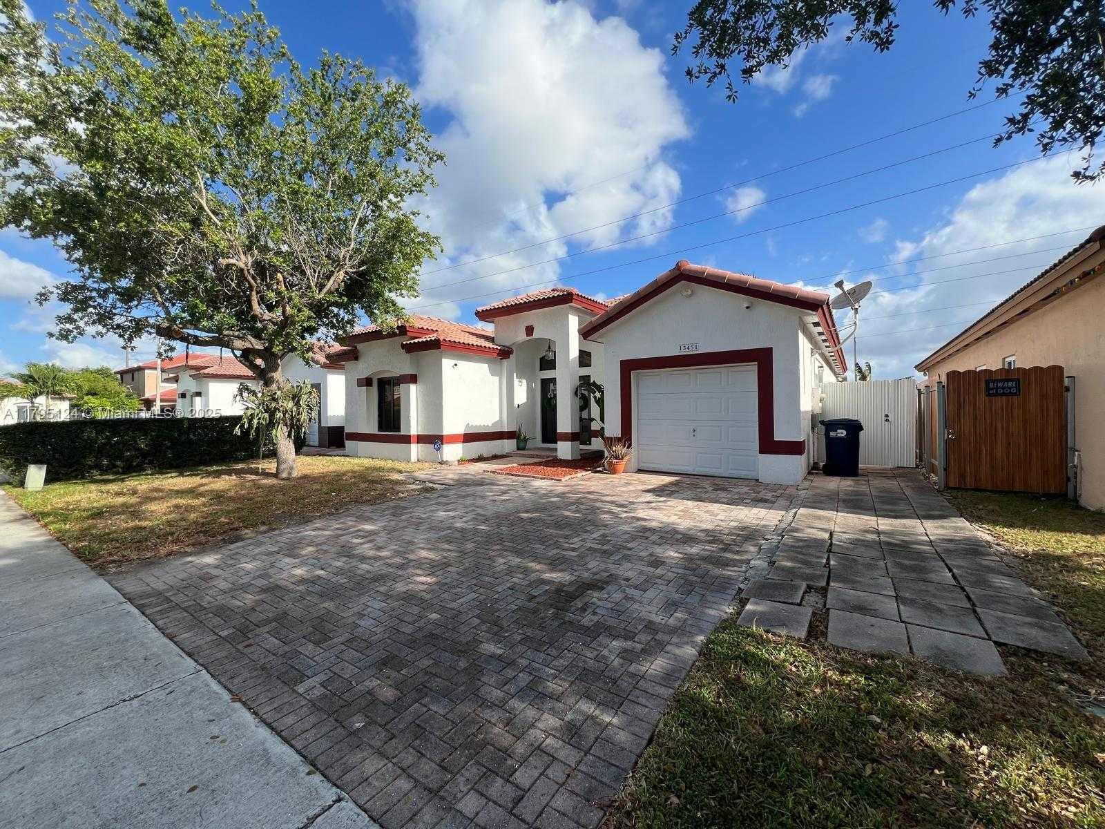 Small Image of 13451 SOUTH WEST 280TH TER, Homestead Number 2