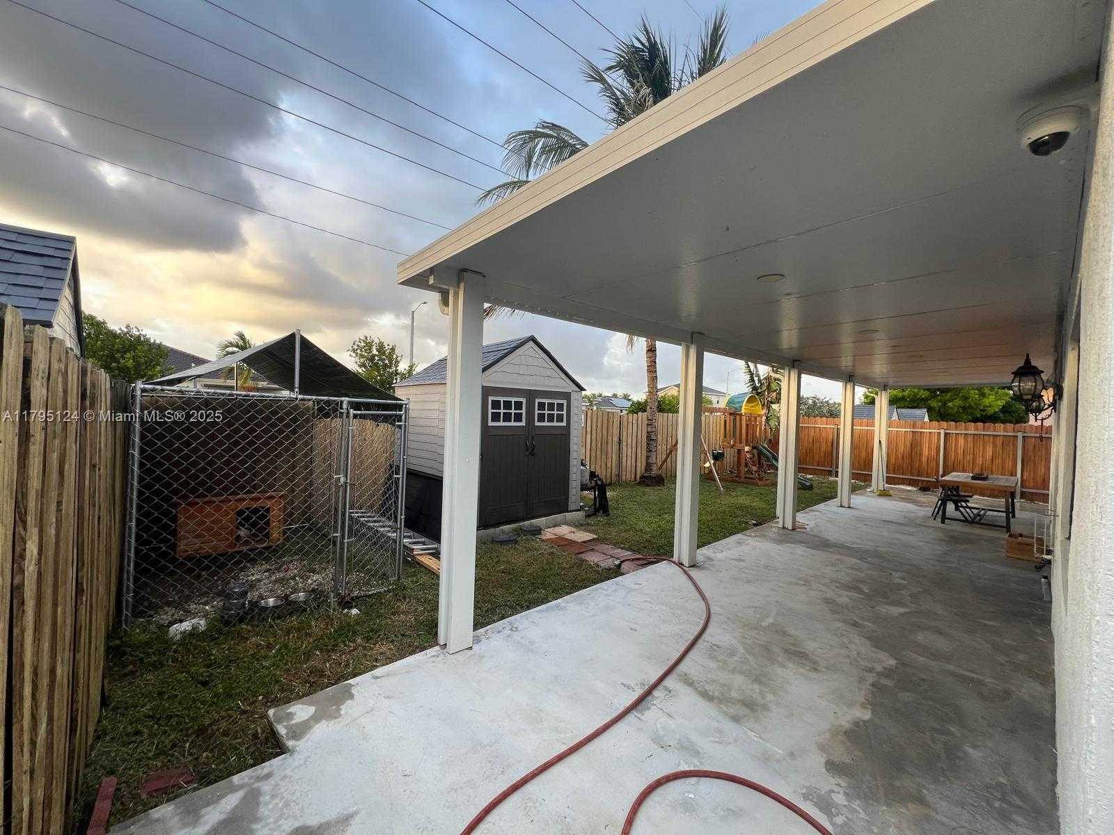 Small Image of 13451 SOUTH WEST 280TH TER, Homestead Number 34