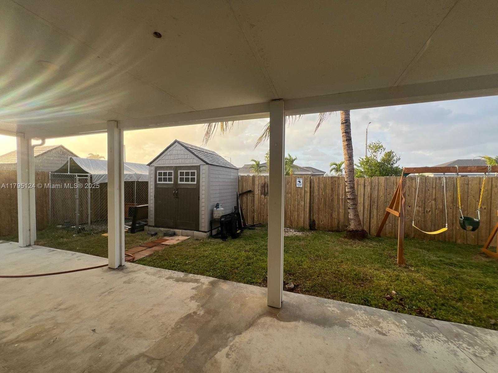 Small Image of 13451 SOUTH WEST 280TH TER, Homestead Number 36