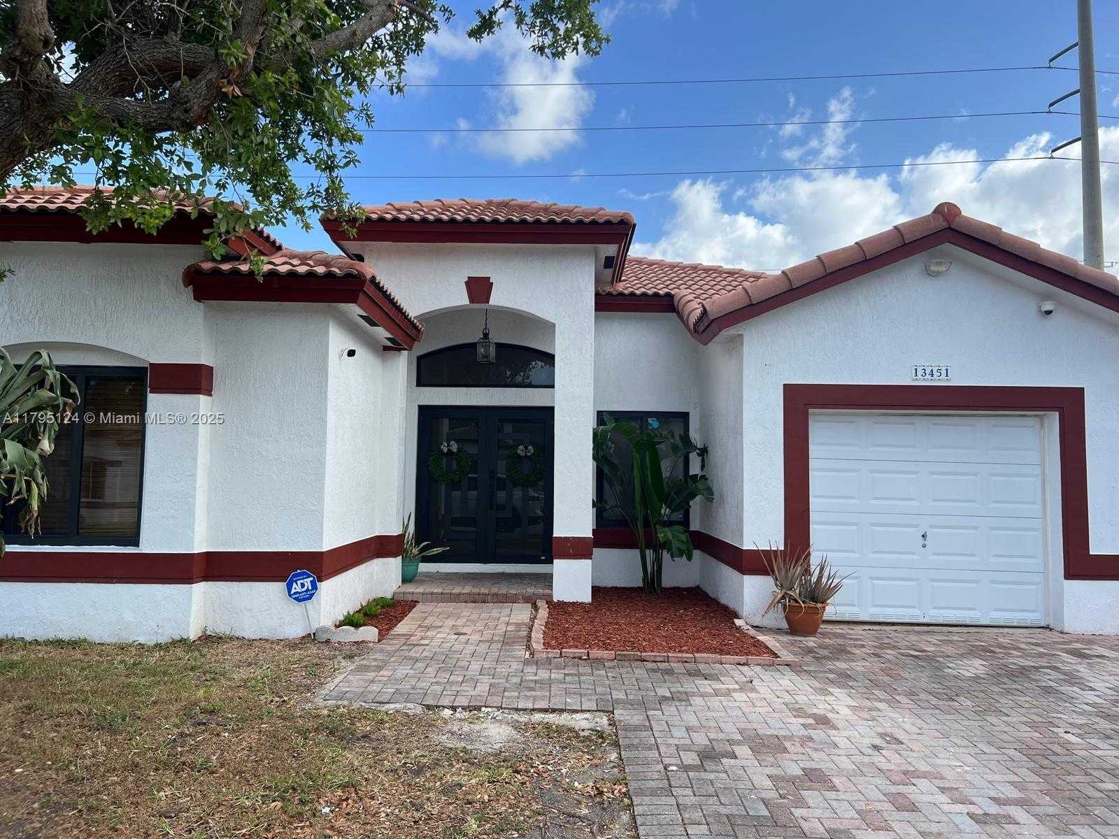 Small Image of 13451 SOUTH WEST 280TH TER, Homestead Number 4
