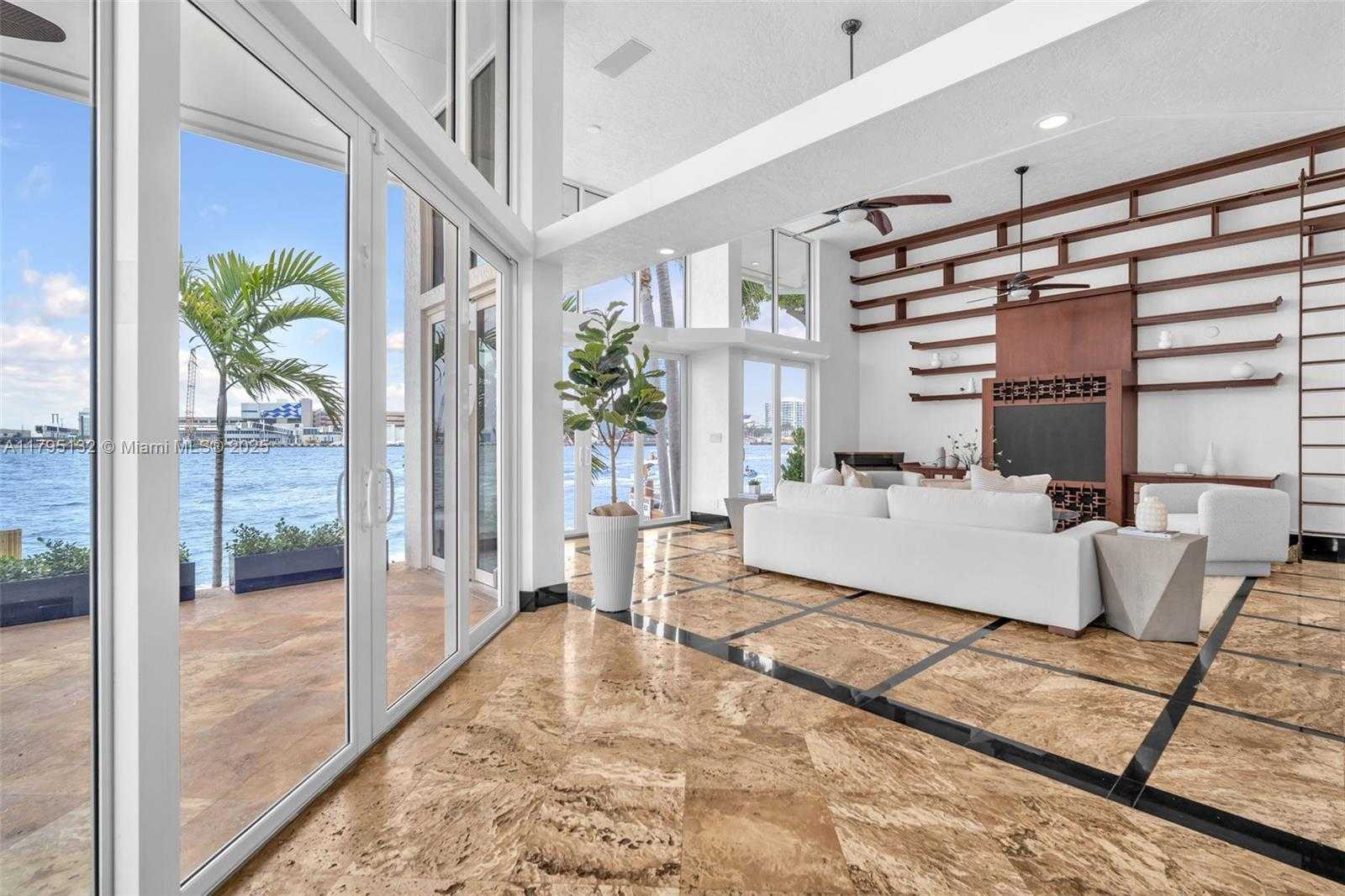 Small Image of 1925 Harbourview Dr, Fort Lauderdale, FL 33316, USA Number 19