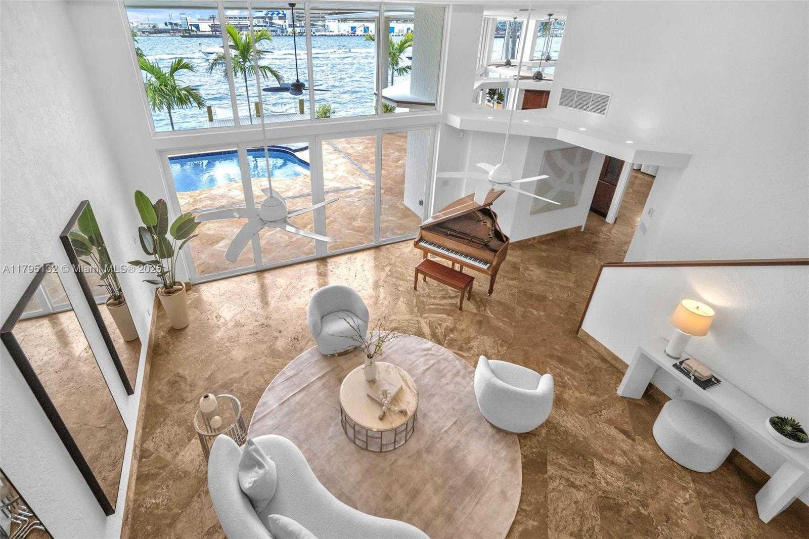 Small Image of 1925 Harbourview Dr, Fort Lauderdale, FL 33316, USA Number 38