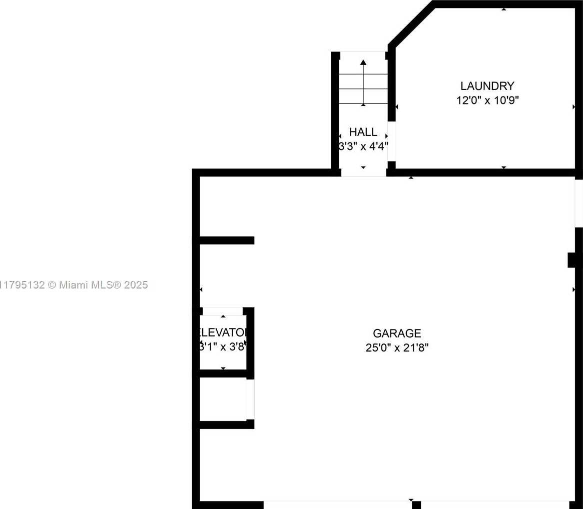 Small Image of 1925 Harbourview Dr, Fort Lauderdale, FL 33316, USA Number 67
