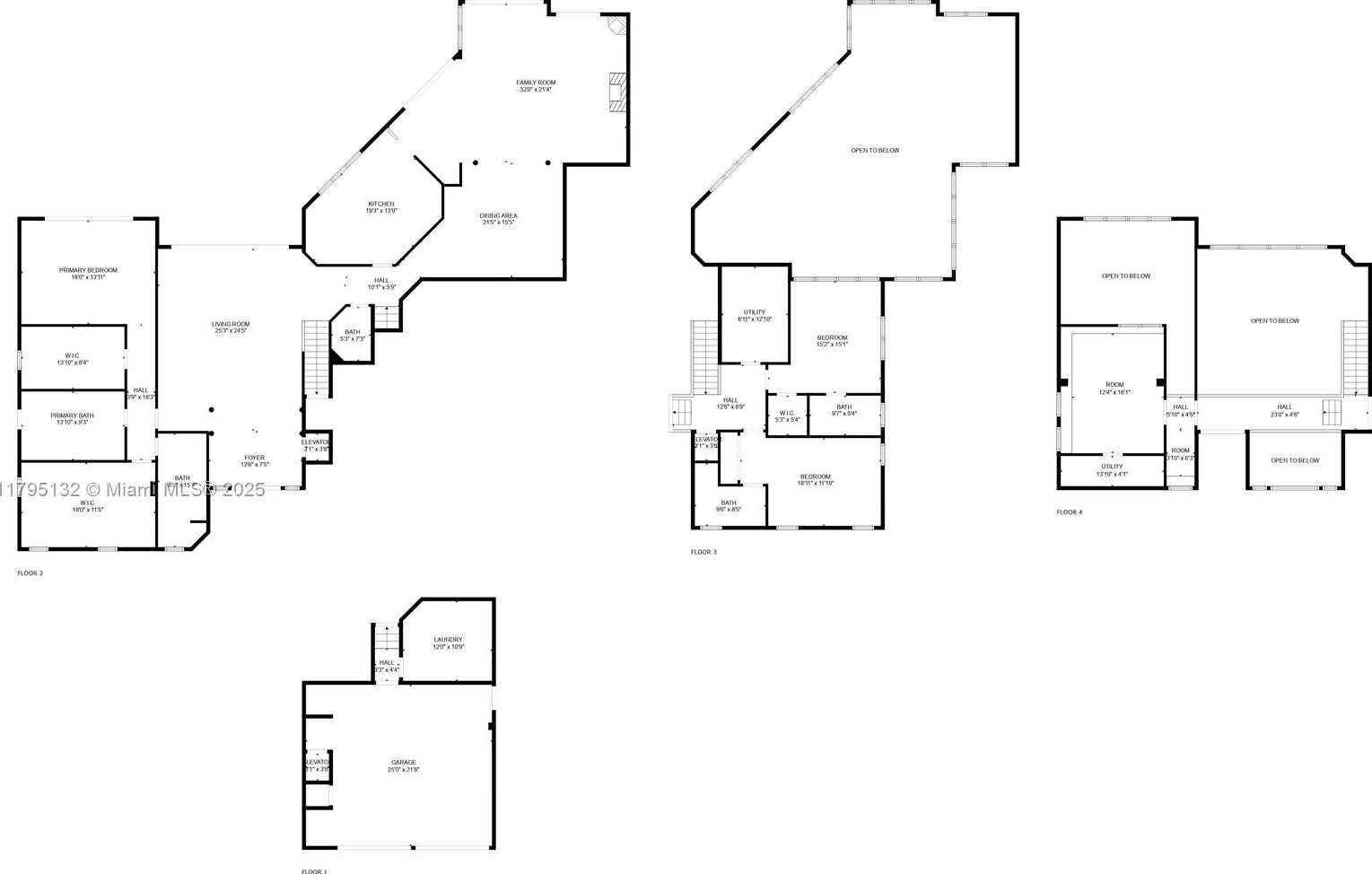 Small Image of 1925 Harbourview Dr, Fort Lauderdale, FL 33316, USA Number 69