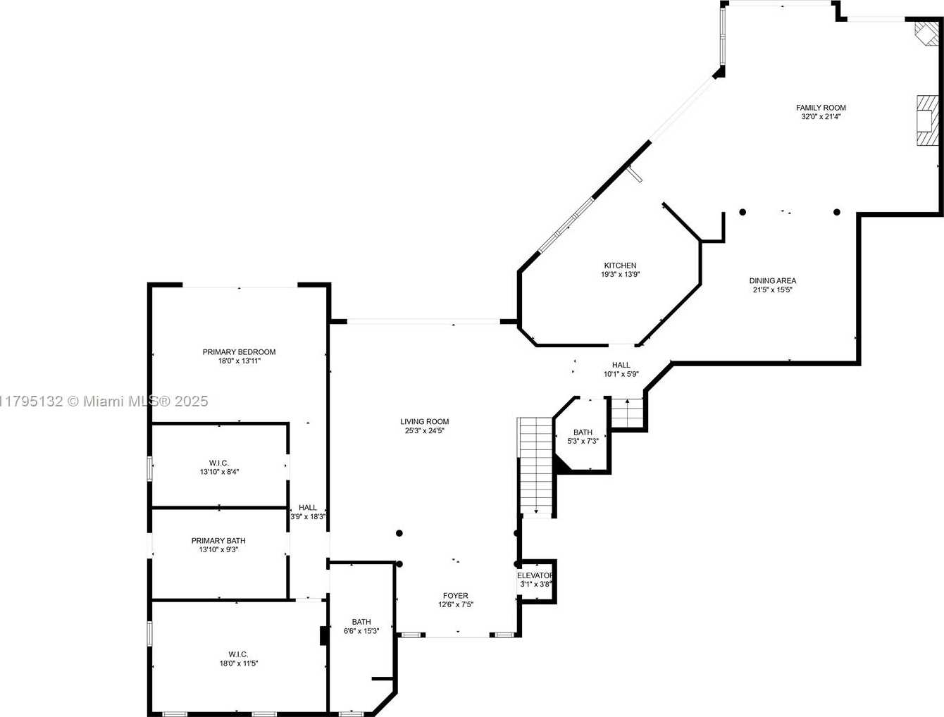 Small Image of 1925 Harbourview Dr, Fort Lauderdale, FL 33316, USA Number 70