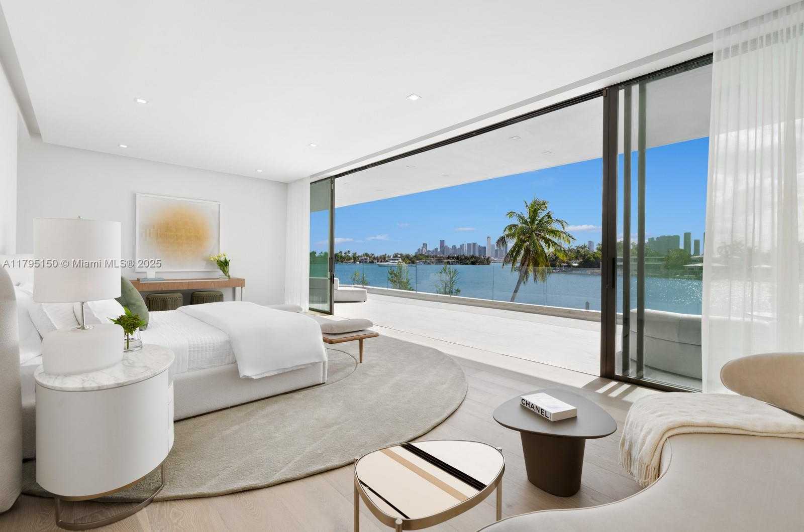 Small Image of 310 WEST DILIDO DR, Miami Beach Number 17
