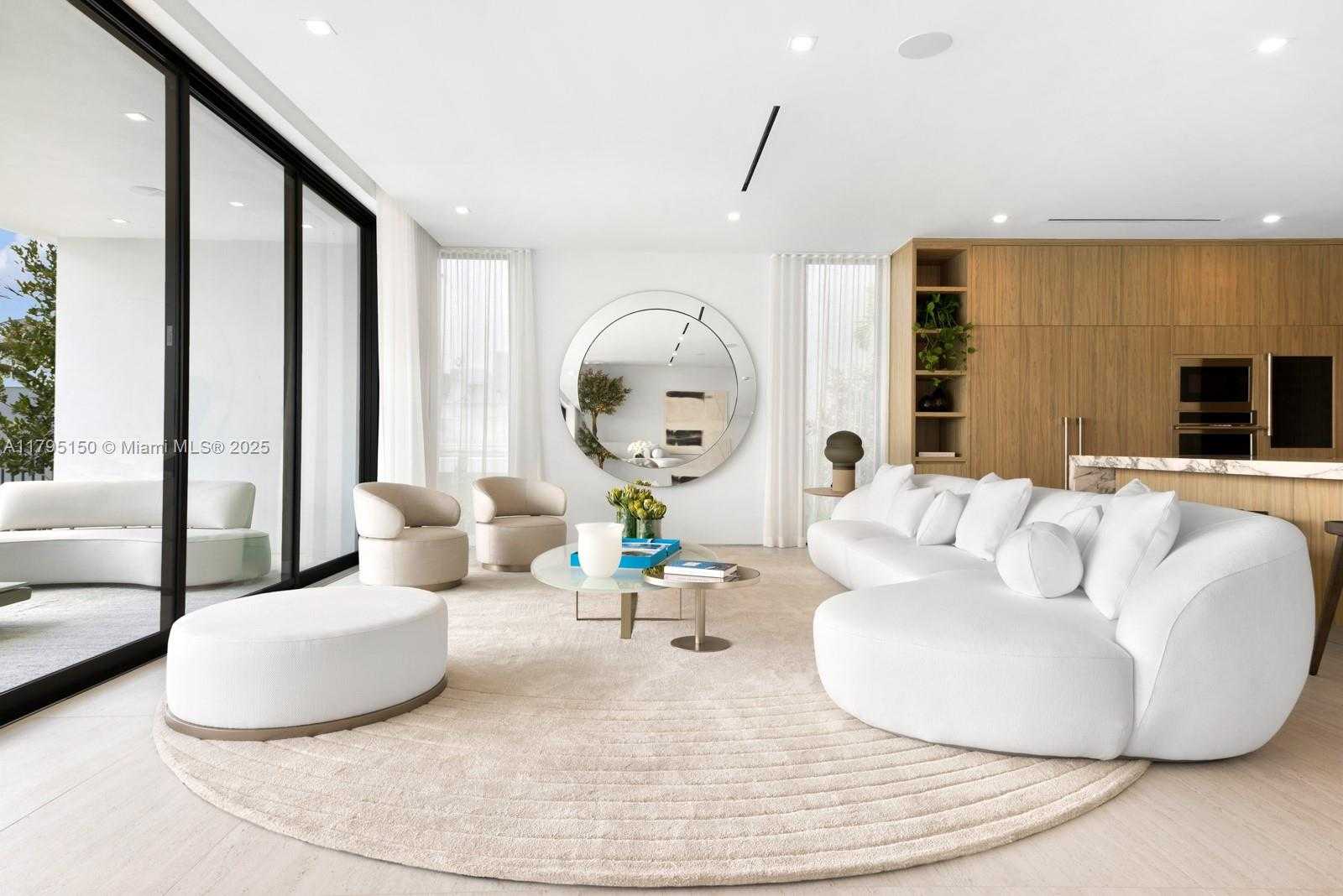 Small Image of 310 WEST DILIDO DR, Miami Beach Number 5
