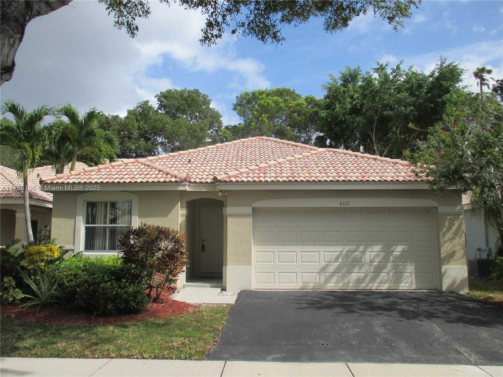 Small Image of 4112 PINE RIDGE LN, Weston Number 19