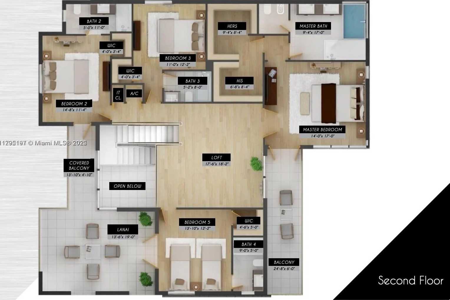 Small Image of 10126 NORTH WEST 76TH TER, Doral Number 44