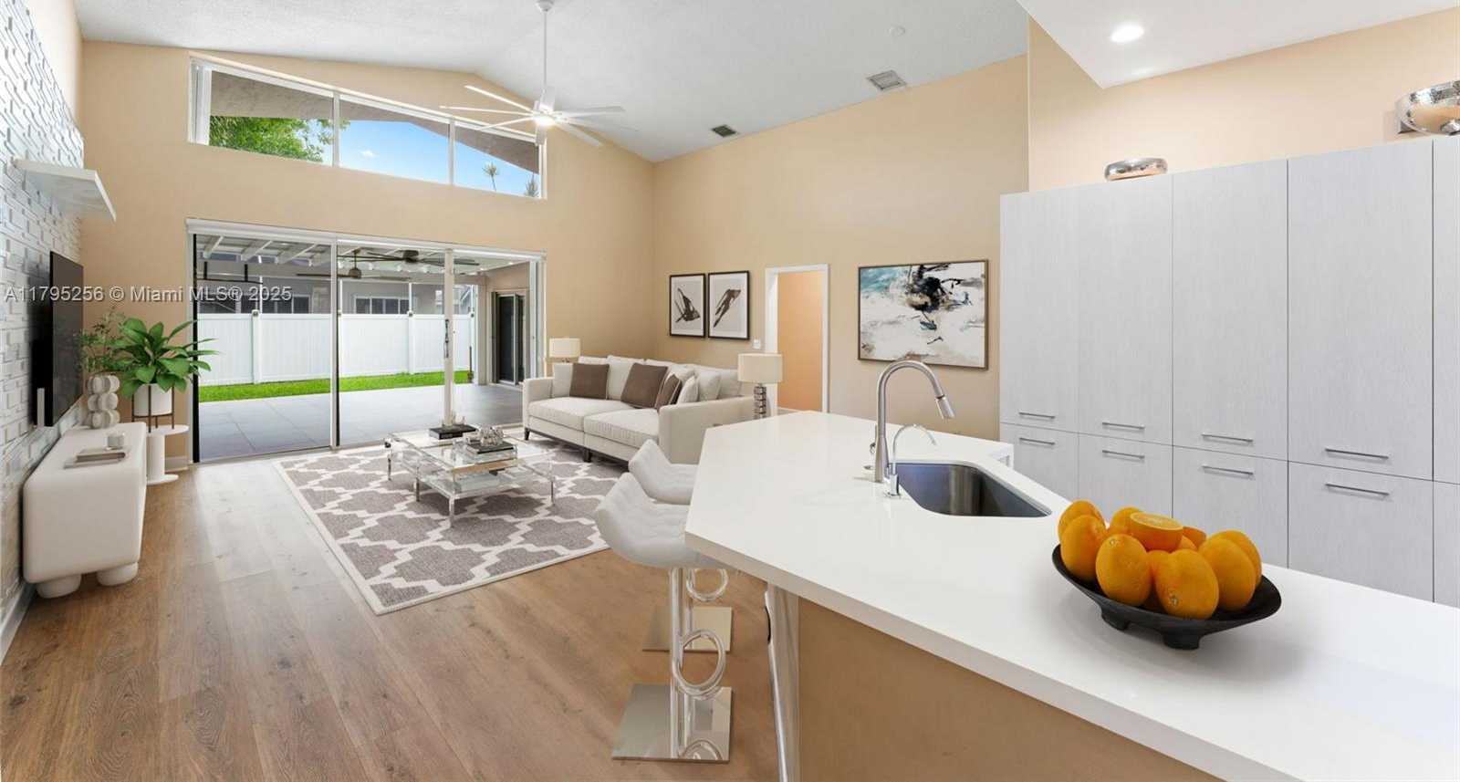Small Image of 18361 NORTH WEST 10TH ST, Pembroke Pines Number 6