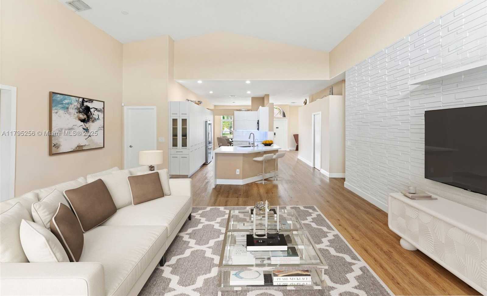 Small Image of 18361 NORTH WEST 10TH ST, Pembroke Pines Number 7