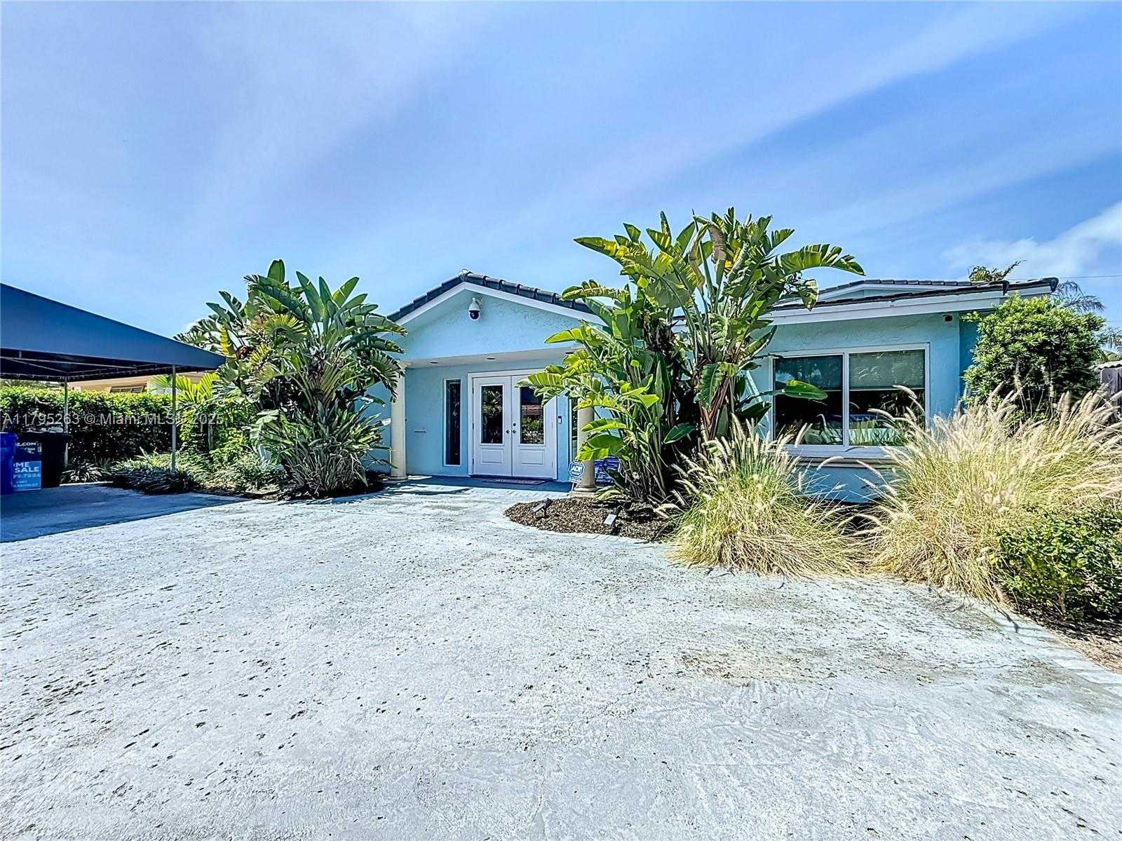 Small Image of 3407 BEACON ST, Pompano Beach Number 10
