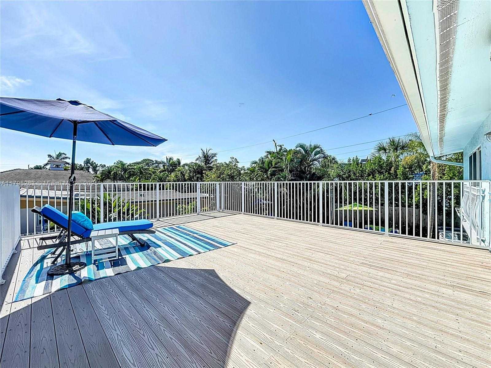 Small Image of 3407 BEACON ST, Pompano Beach Number 34