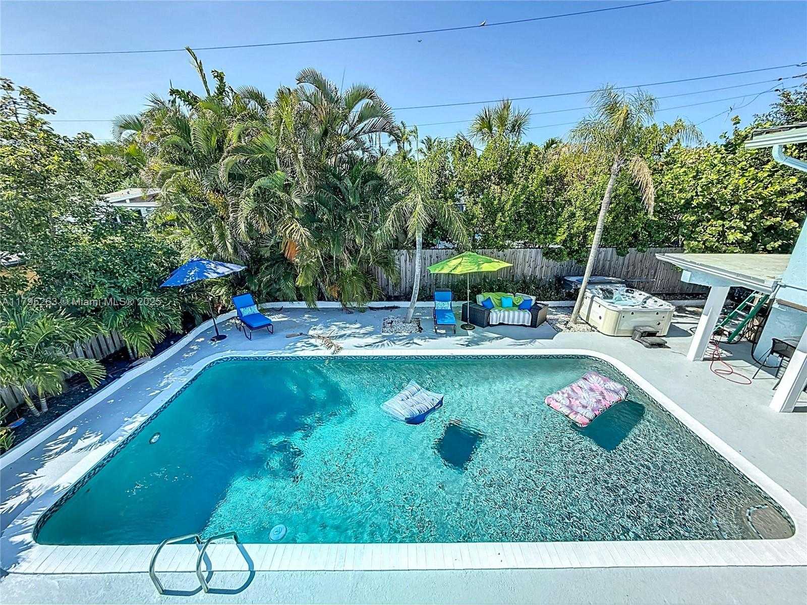 Small Image of 3407 BEACON ST, Pompano Beach Number 37