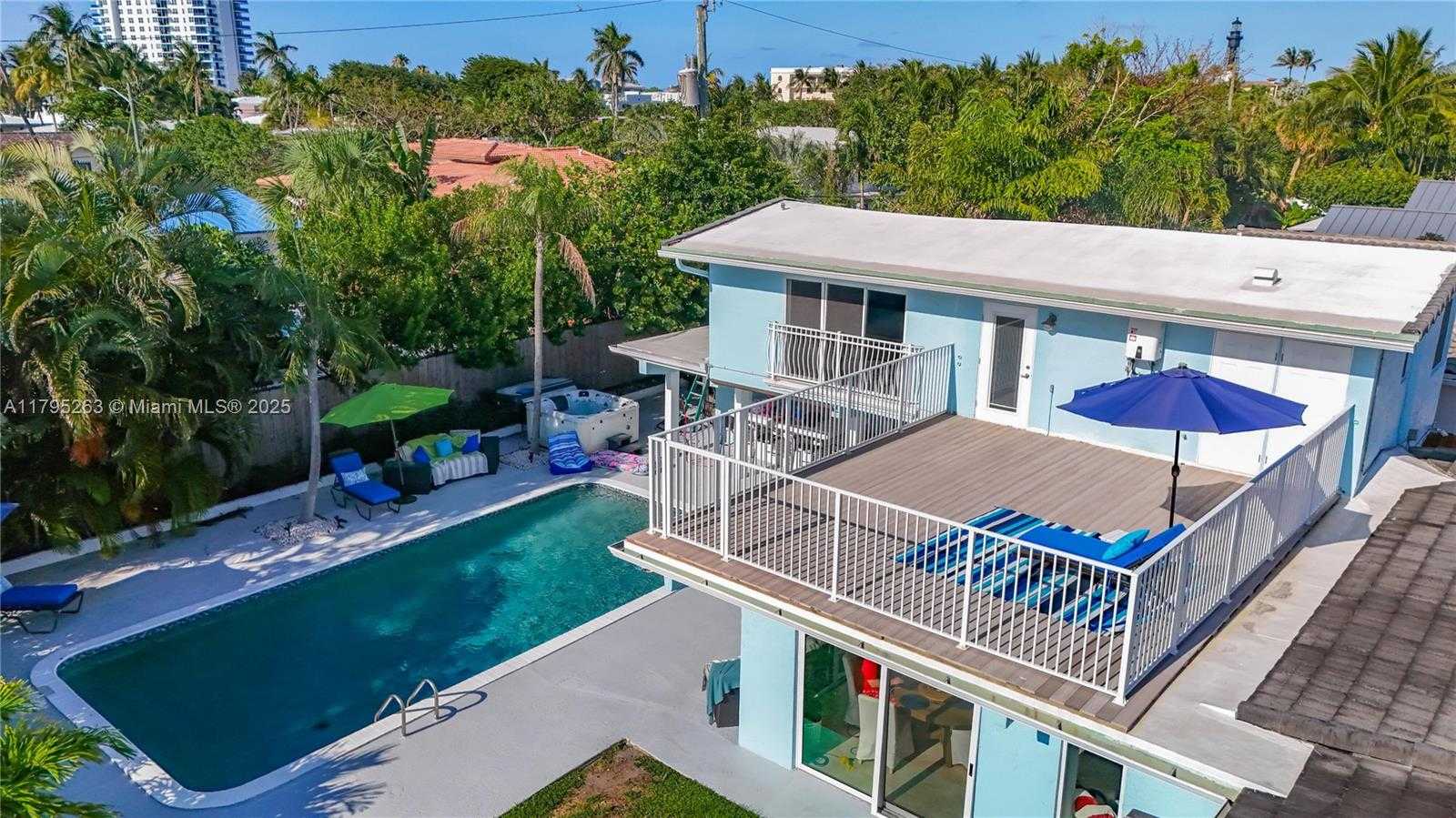 Small Image of 3407 BEACON ST, Pompano Beach Number 52